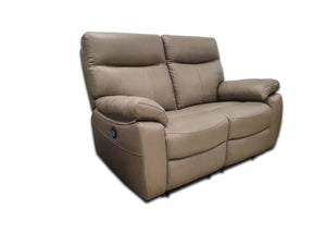 Talana 2 Seat Electric Recliner