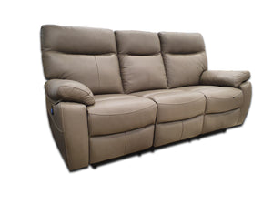 Talana 3 Seat Electric Recliner