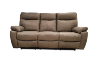 Talana 3 Seat Electric Recliner